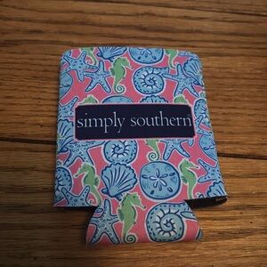 Simply southern drink holder